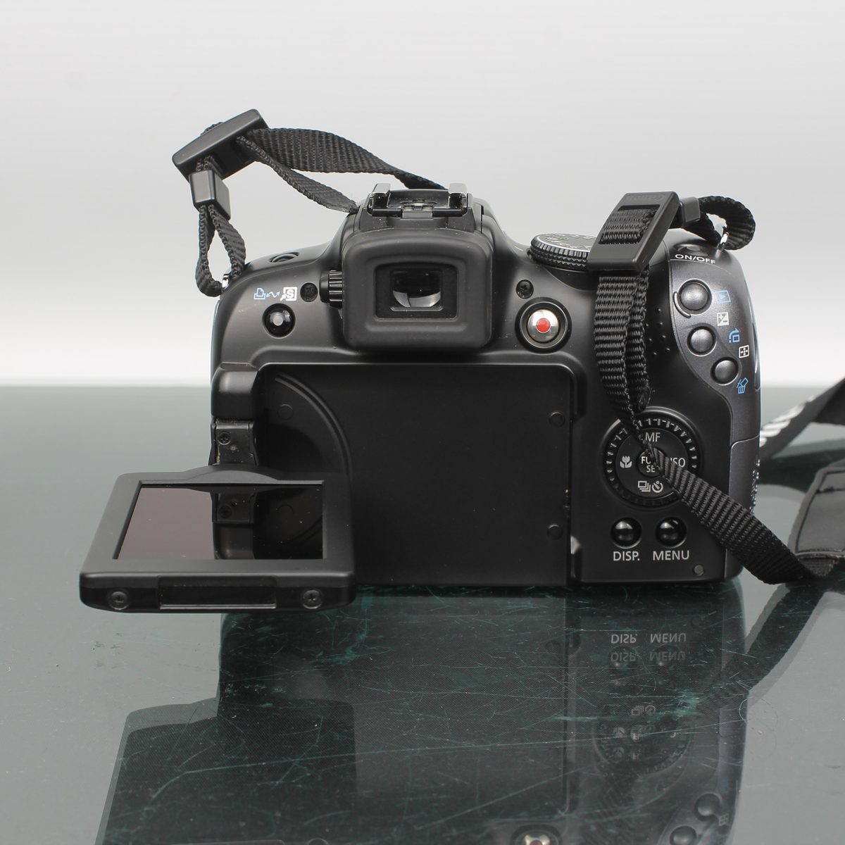 Canon PowerShot SX10 IS