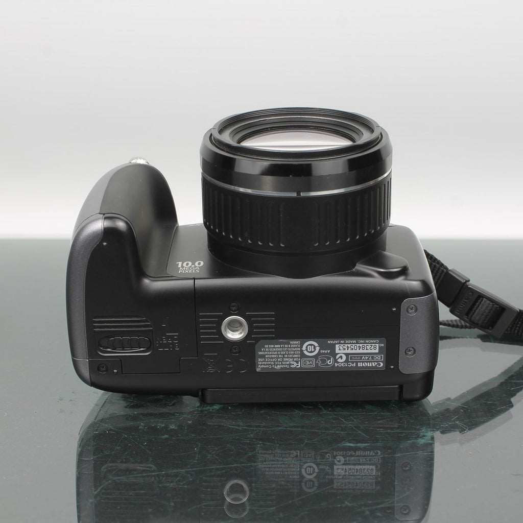 Canon PowerShot SX10 IS