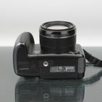 Canon PowerShot SX10 IS