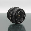 Vivitar 28mm 1:2.8 MC