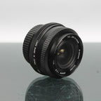 Vivitar 28mm 1:2.8 MC