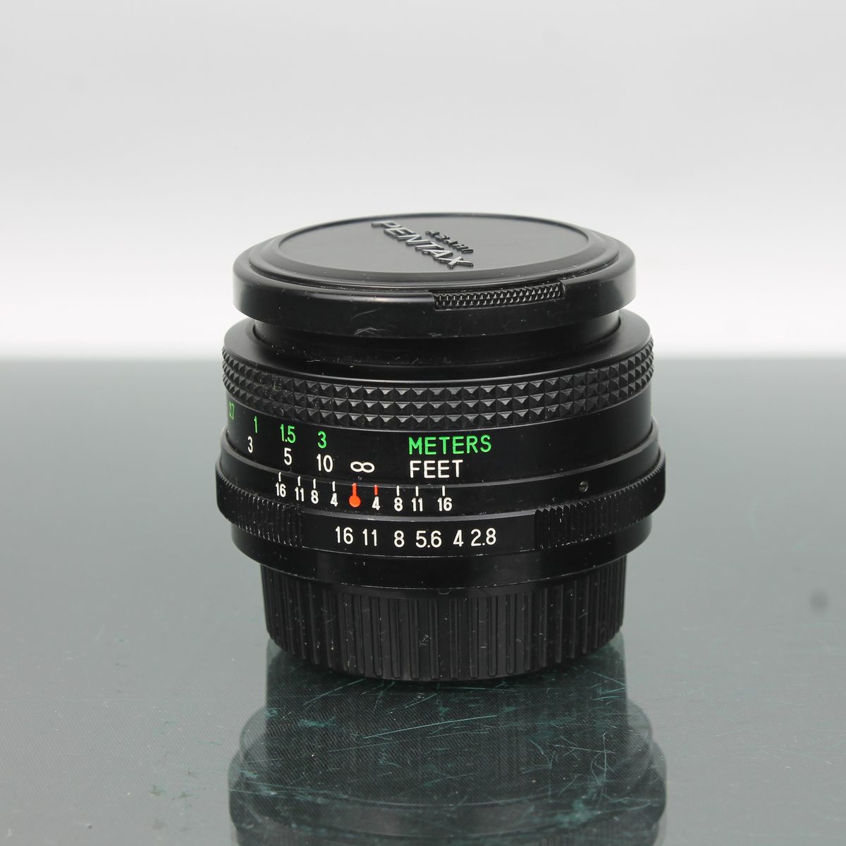 Vivitar 28mm 1:2.8 MC