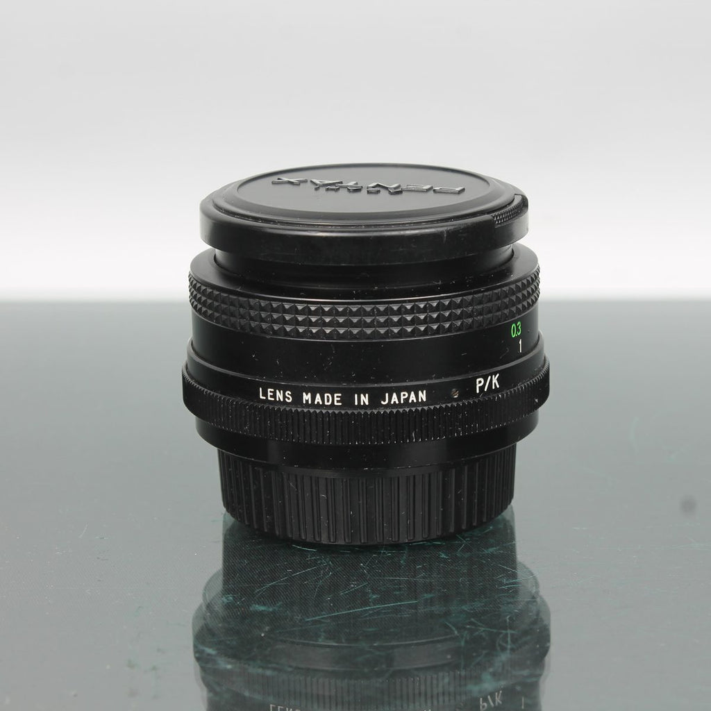 Vivitar 28mm 1:2.8 MC