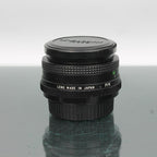 Vivitar 28mm 1:2.8 MC