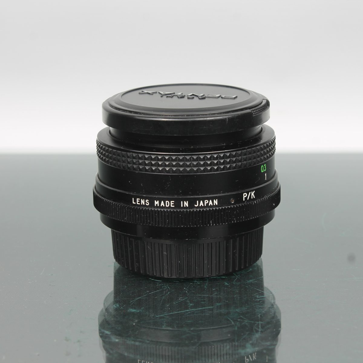 Vivitar 28mm 1:2.8 MC