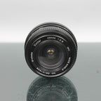 Vivitar 28mm 1:2.8 MC