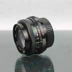 Vivitar 28mm 1:2.8 MC