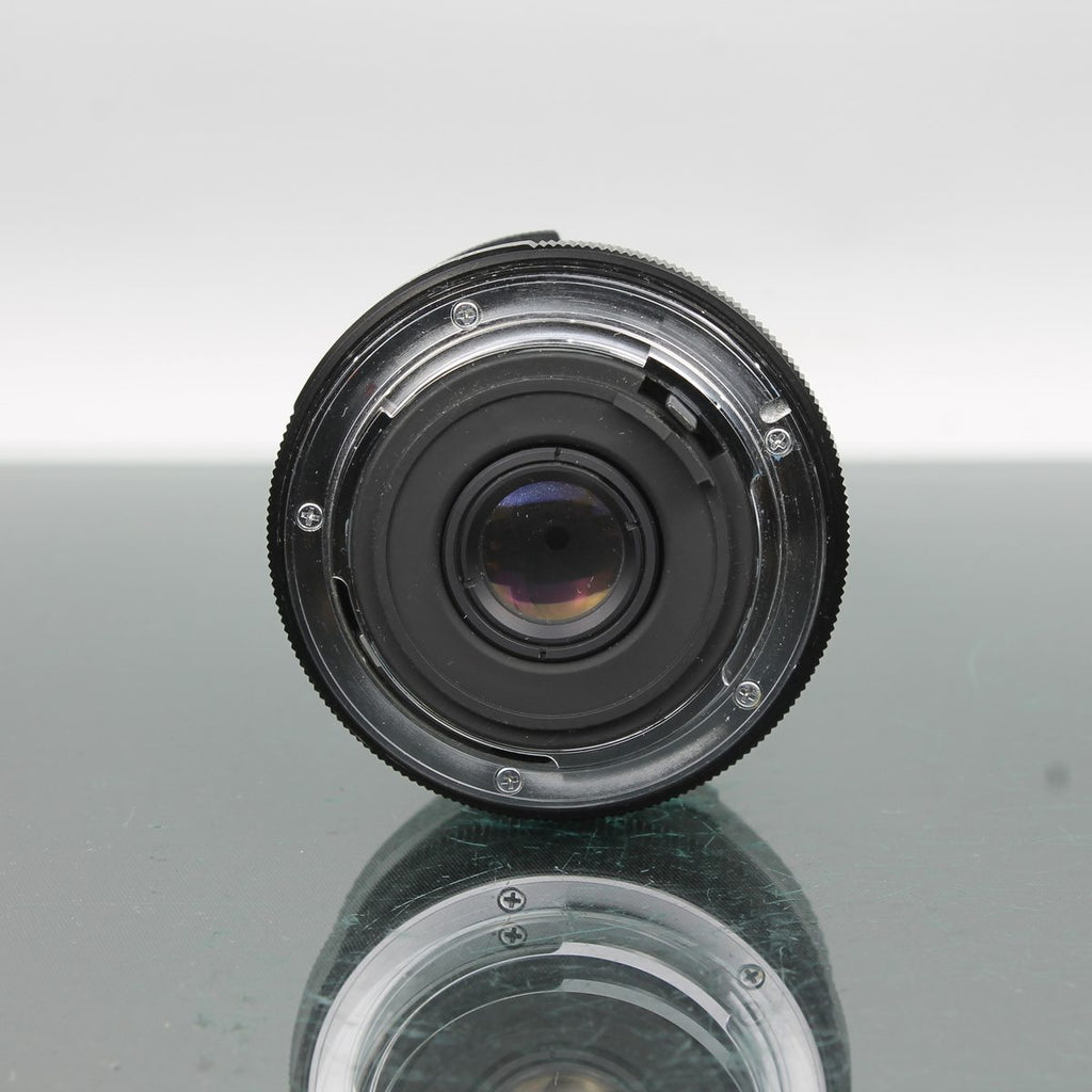 Vivitar 28mm 1:2.8 MC