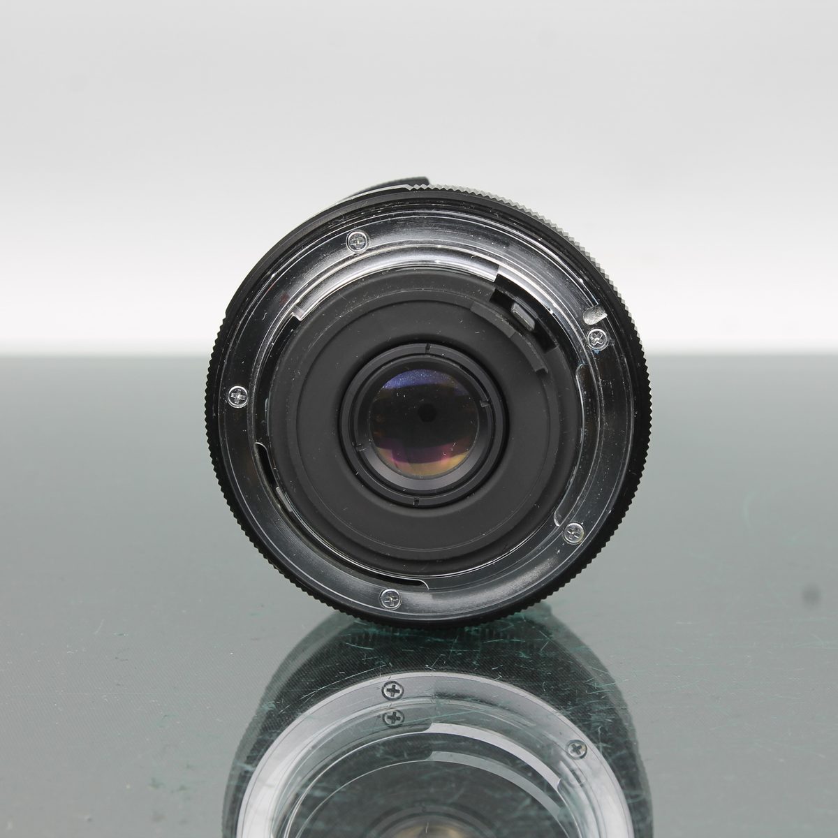 Vivitar 28mm 1:2.8 MC