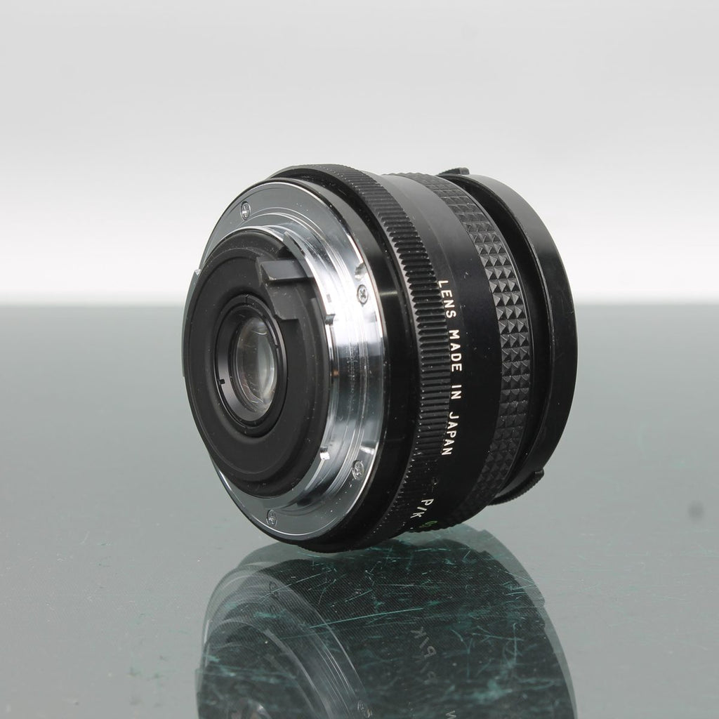 Vivitar 28mm 1:2.8 MC