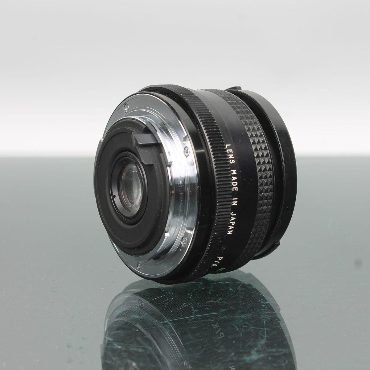 Vivitar 28mm 1:2.8 MC