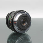 Vivitar 28mm 1:2.8 MC