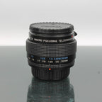 Vivitar 2X Macro Focusing Teleconverter MC