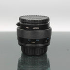 Vivitar 2X Macro Focusing Teleconverter MC