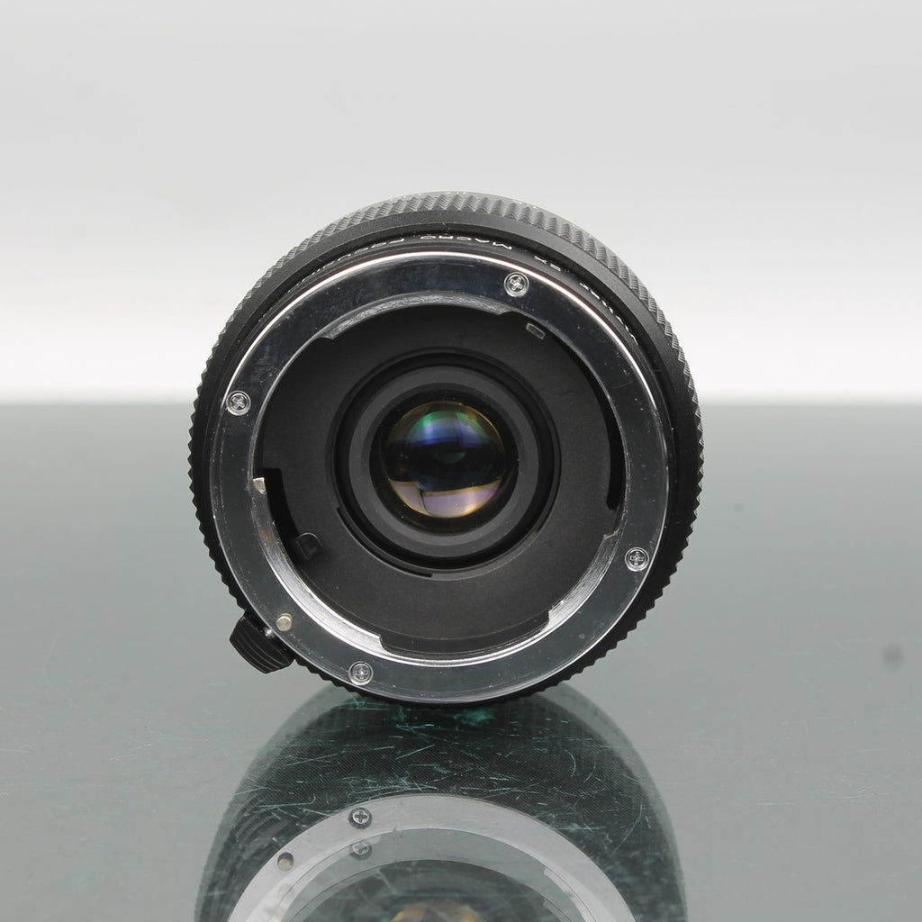 Vivitar 2X Macro Focusing Teleconverter MC