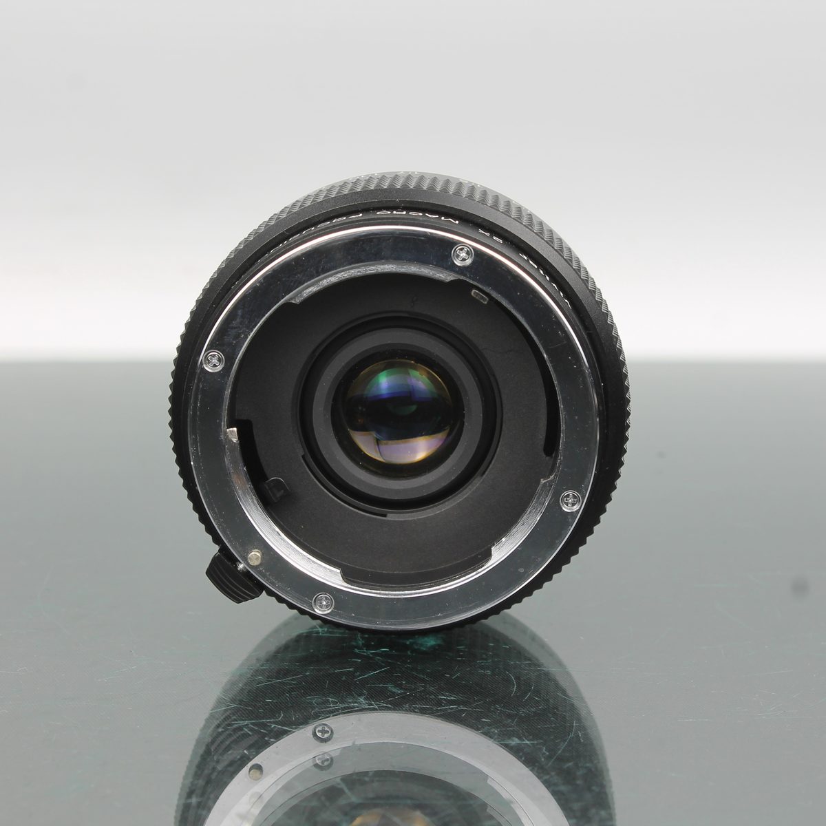 Vivitar 2X Macro Focusing Teleconverter MC