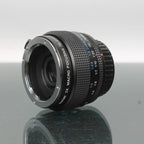 Vivitar 2X Macro Focusing Teleconverter MC