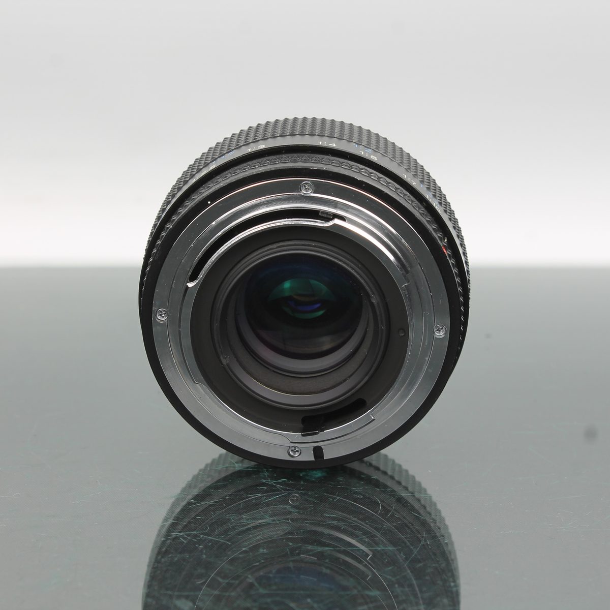 Vivitar 2X Macro Focusing Teleconverter MC