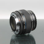Vivitar 2X Macro Focusing Teleconverter MC