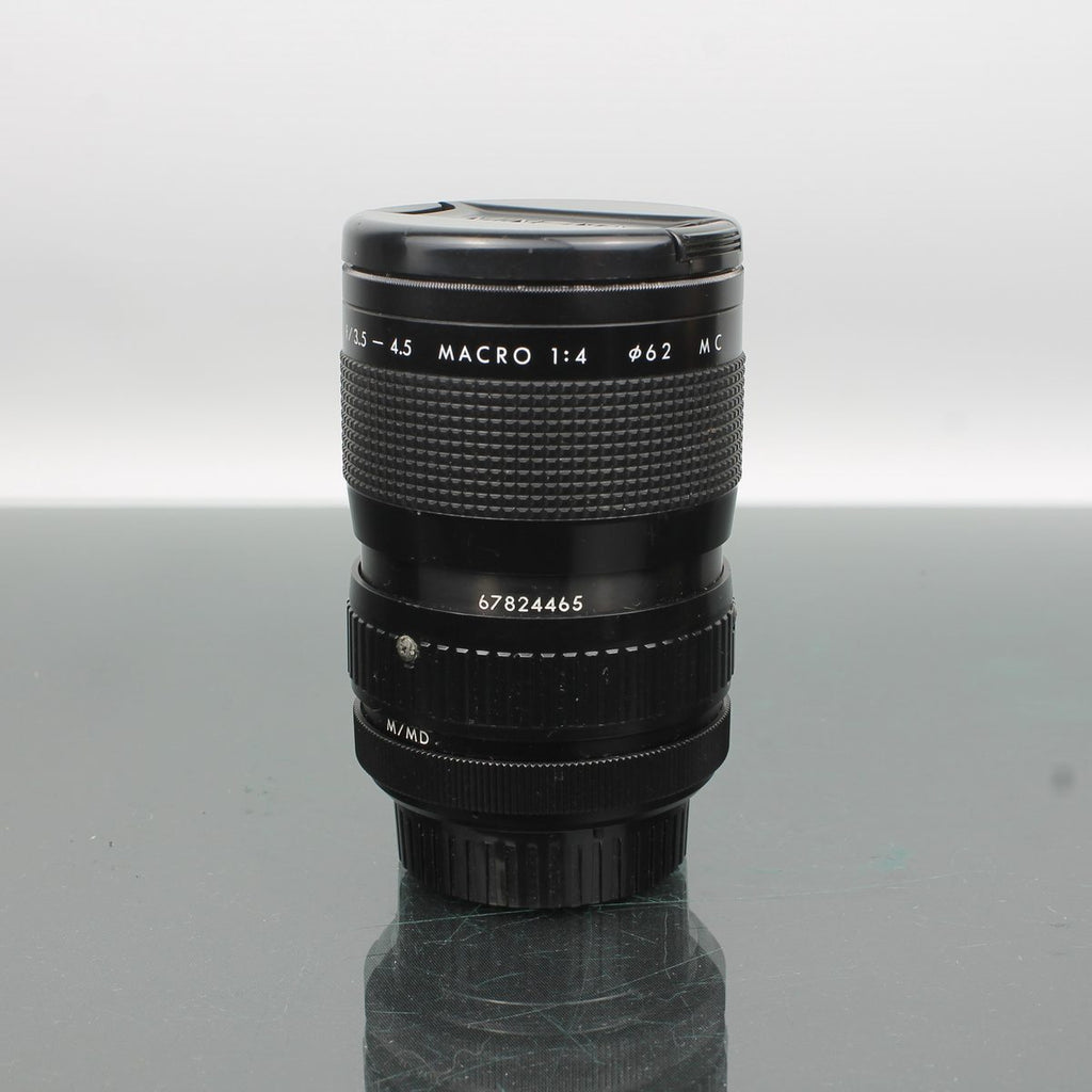 Kiron 28-70mm F/3.5-4.5