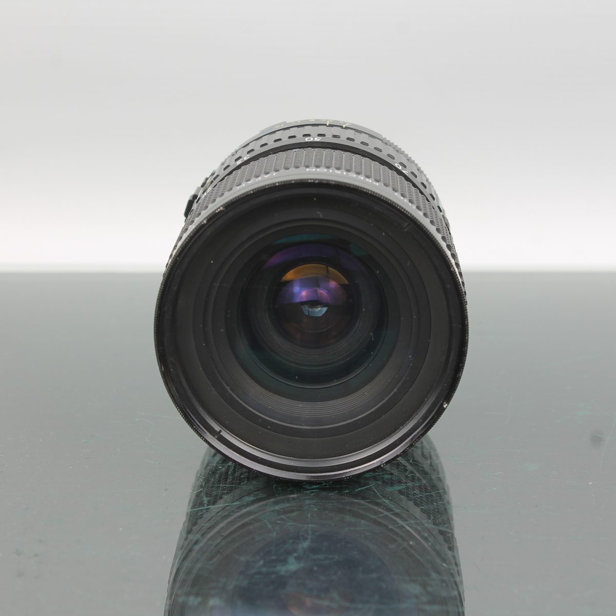 Kiron 28-70mm F/3.5-4.5