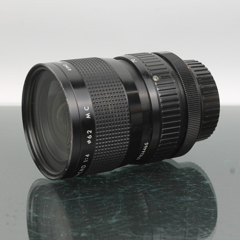 Kiron 28-70mm F/3.5-4.5
