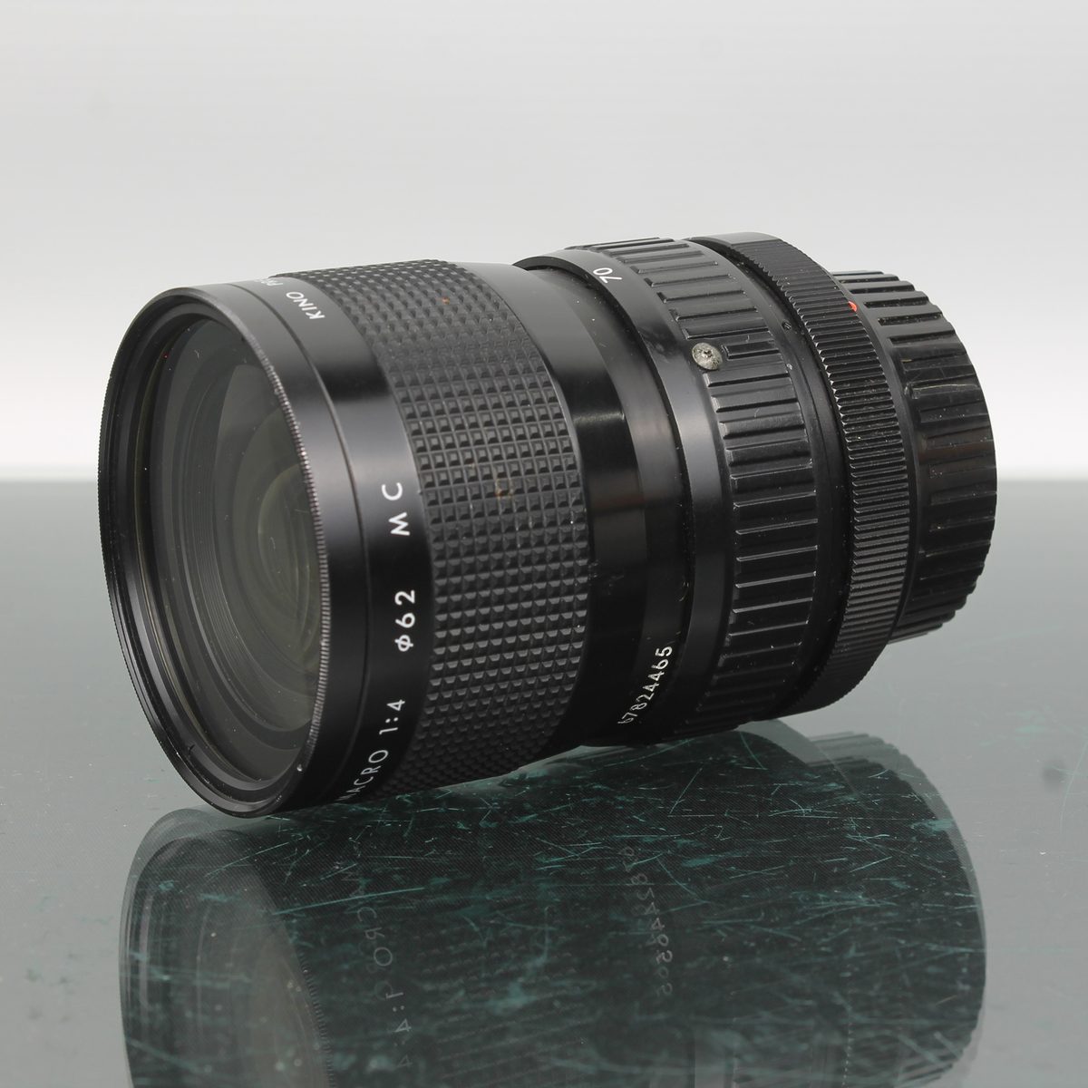 Kiron 28-70mm F/3.5-4.5