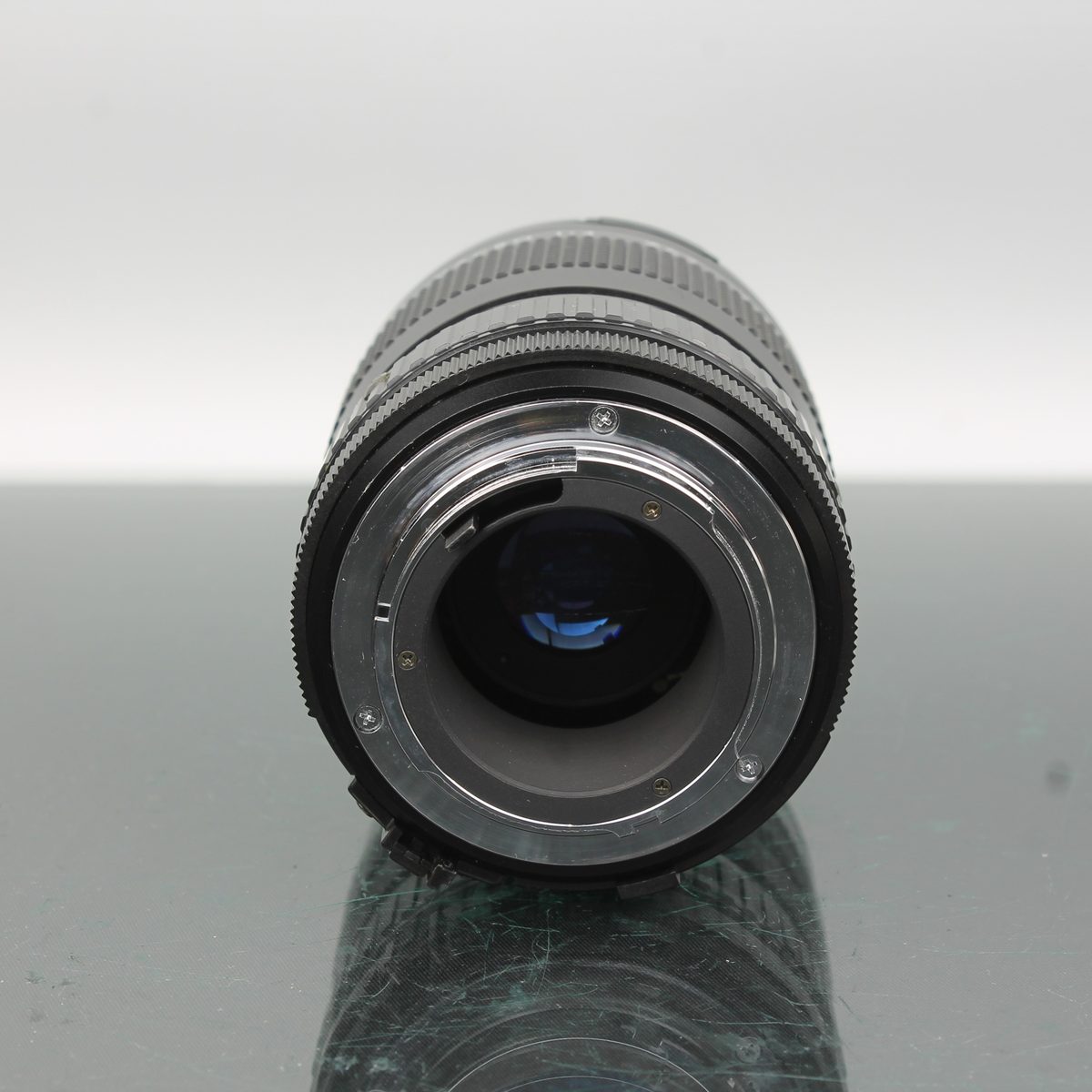 Kiron 28-70mm F/3.5-4.5