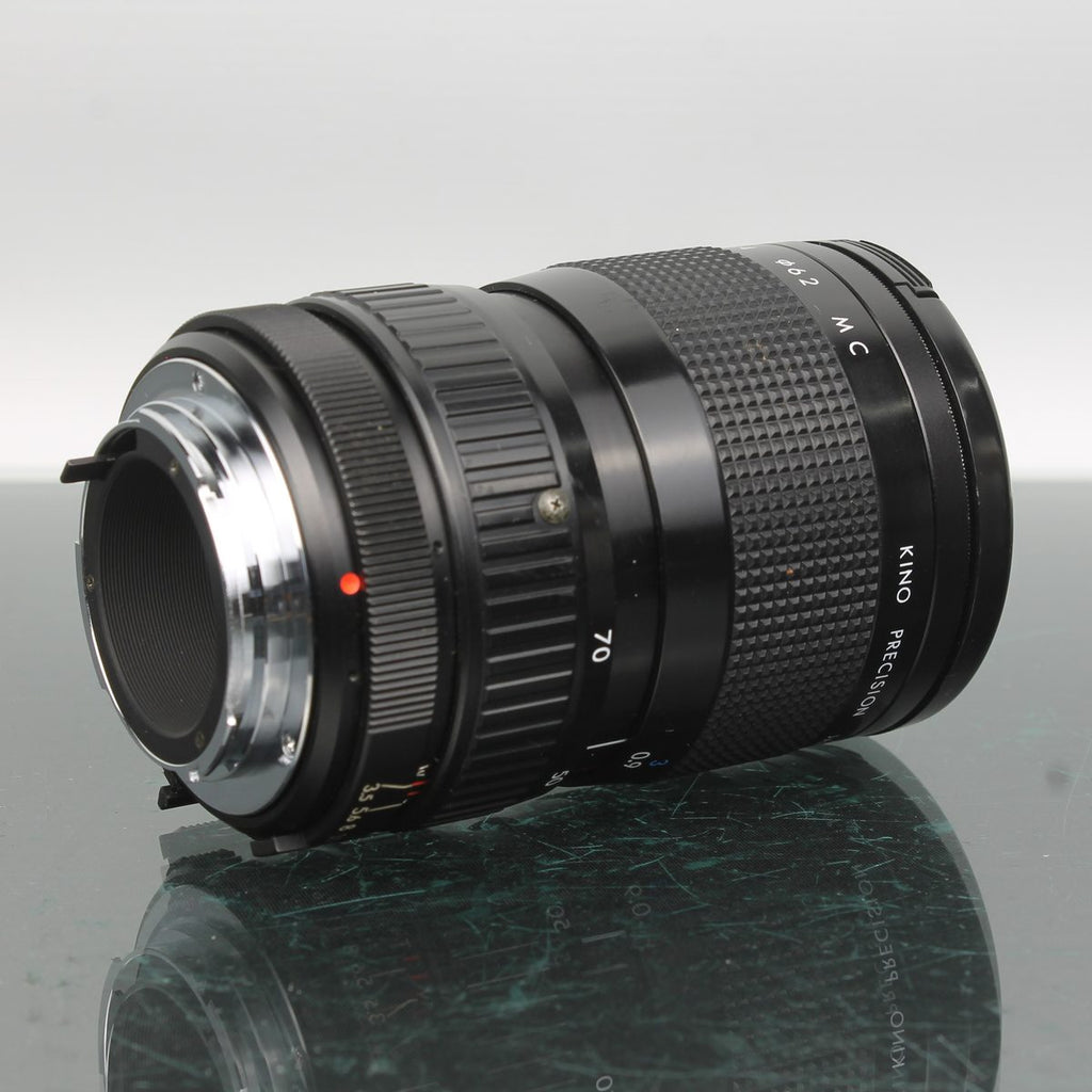 Kiron 28-70mm F/3.5-4.5