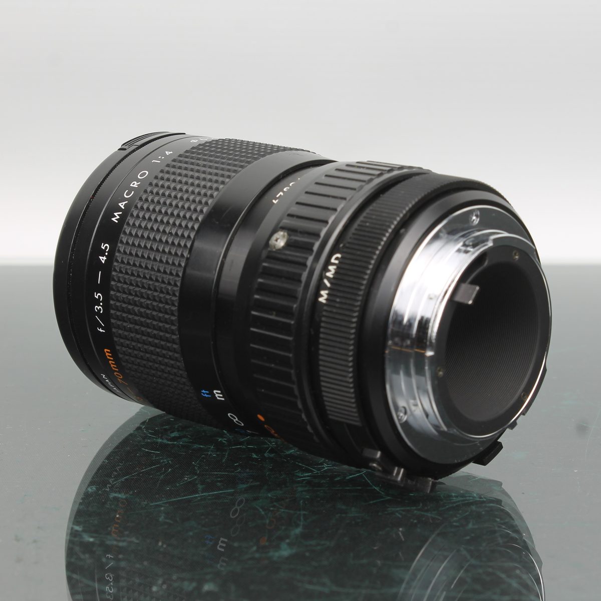 Kiron 28-70mm F/3.5-4.5