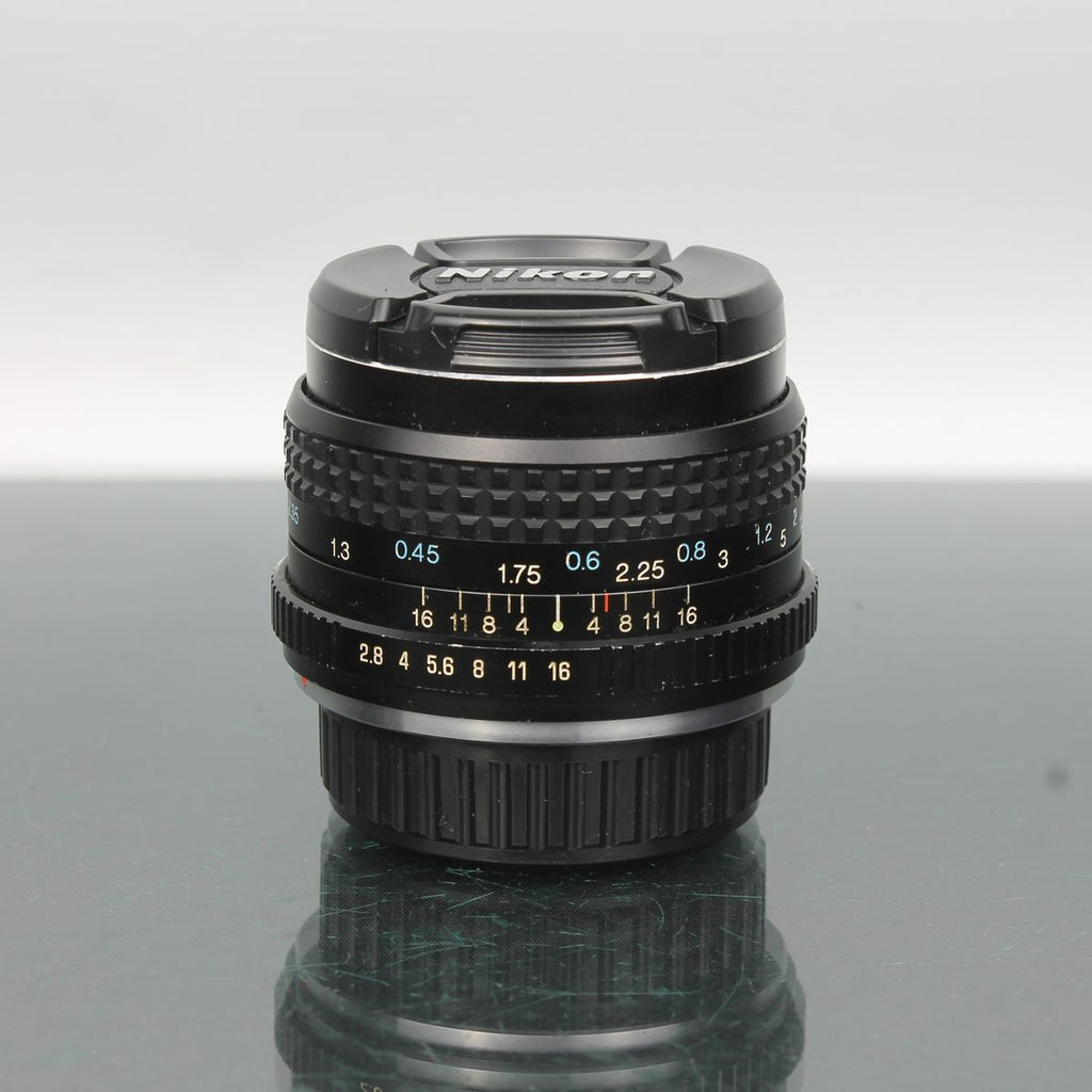 RMC Tokina 28mm f/2.8