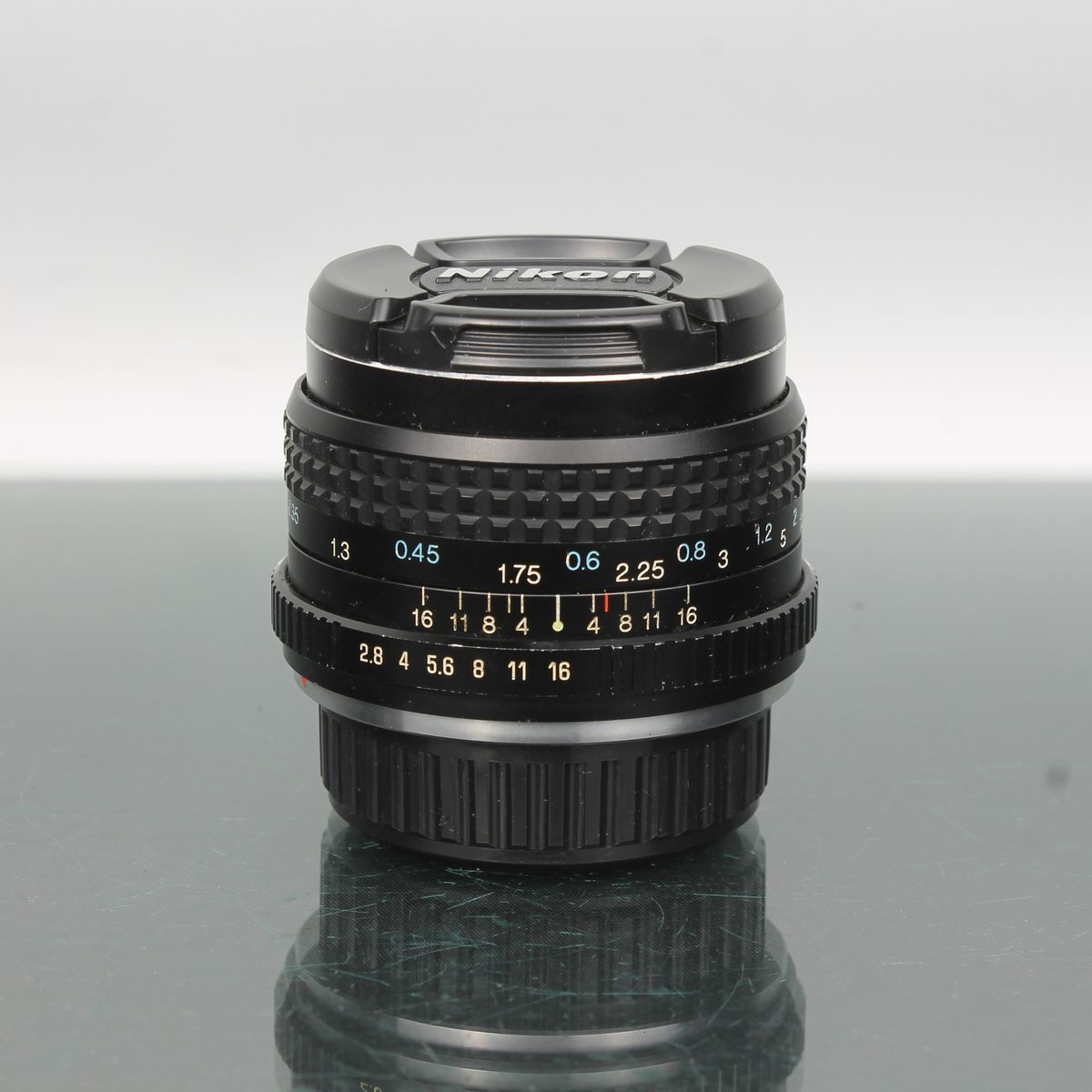 RMC Tokina 28mm f/2.8