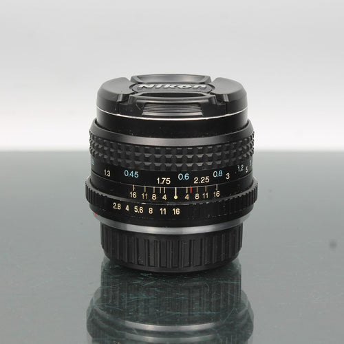 RMC Tokina 28mm f/2.8