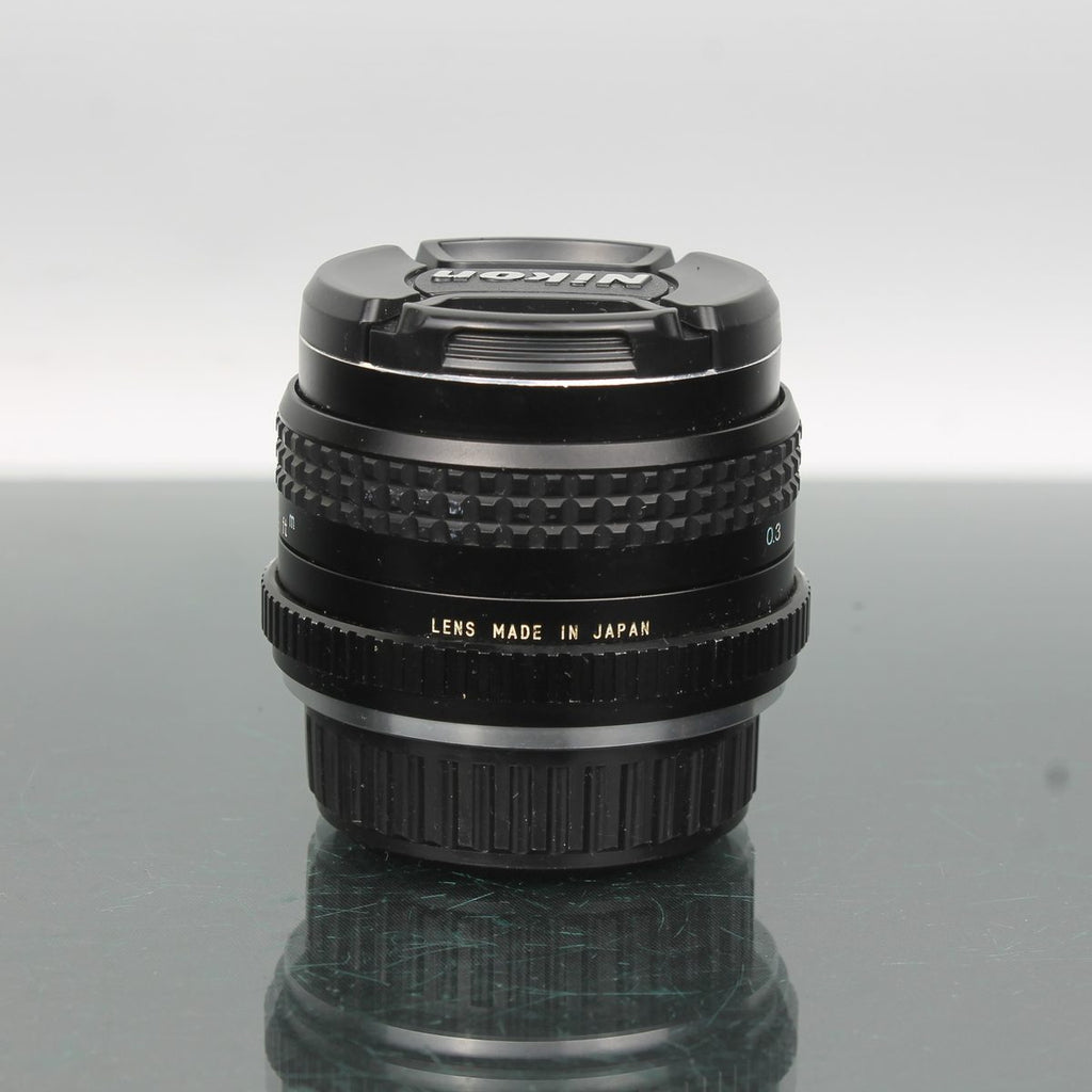 RMC Tokina 28mm f/2.8