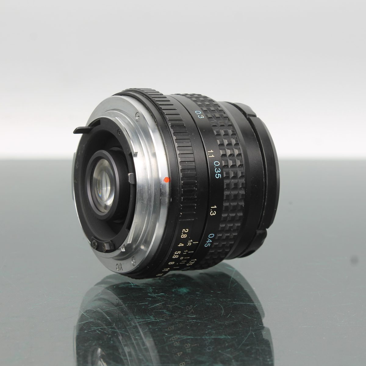 RMC Tokina 28mm f/2.8