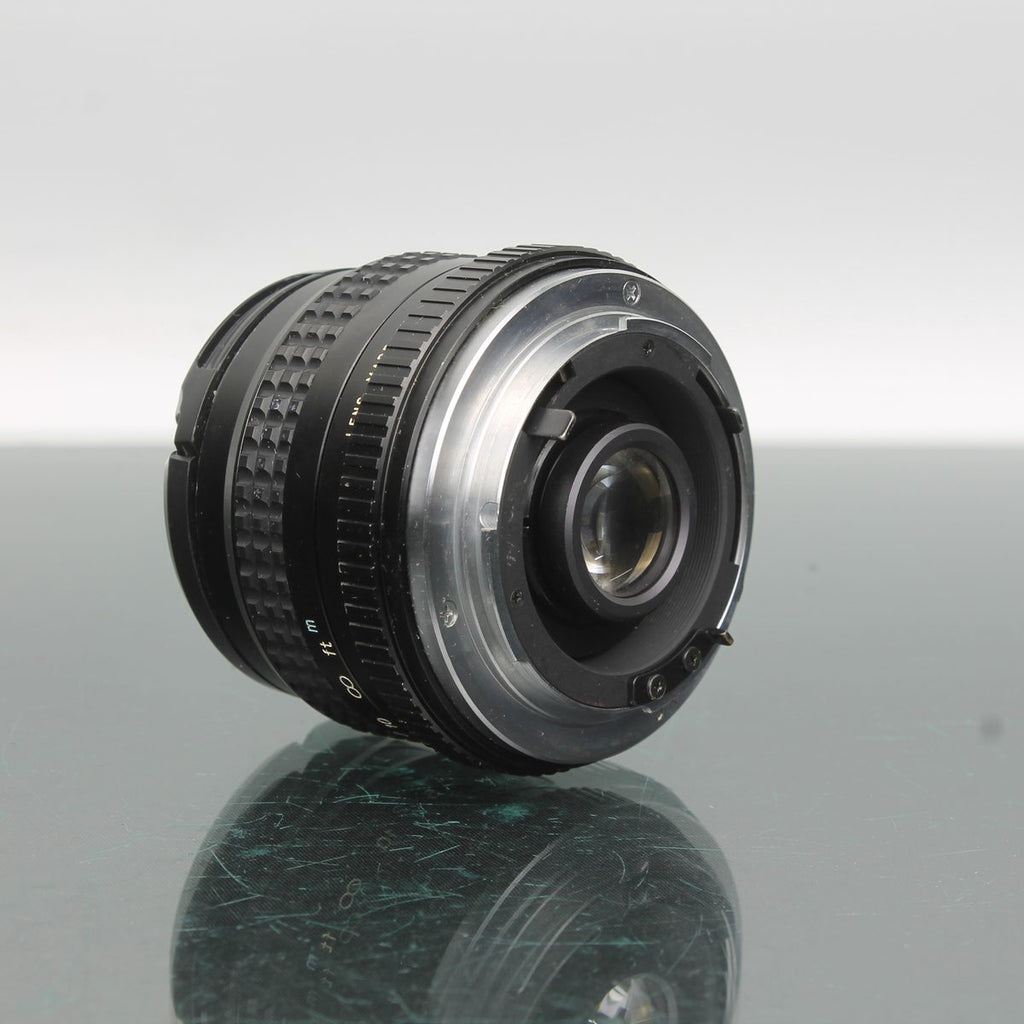 RMC Tokina 28mm f/2.8