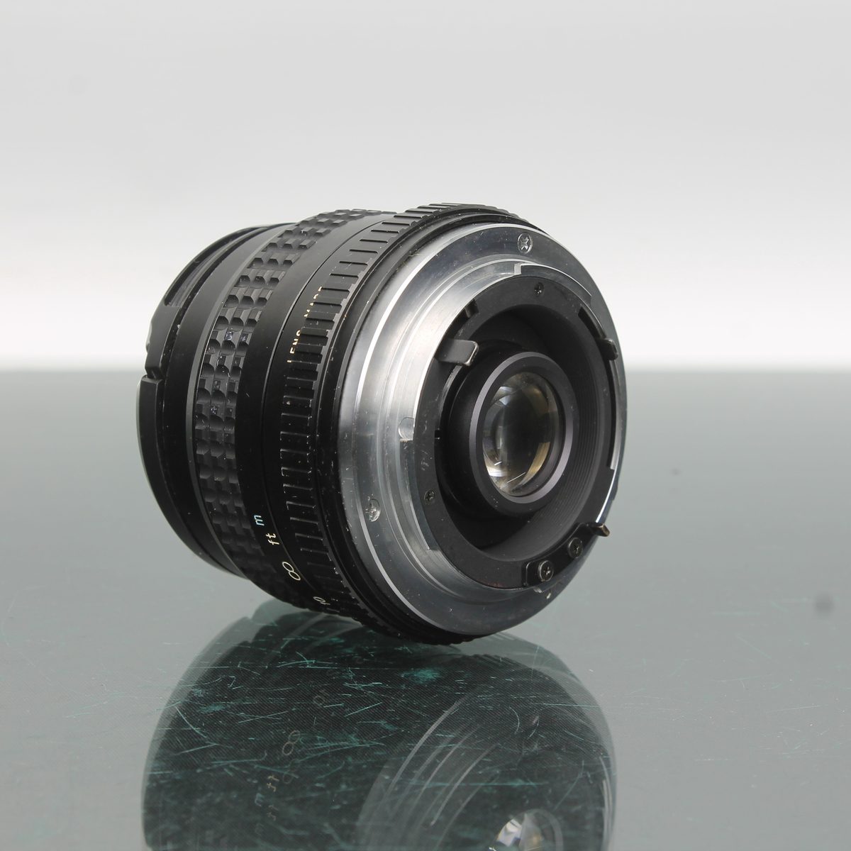 RMC Tokina 28mm f/2.8
