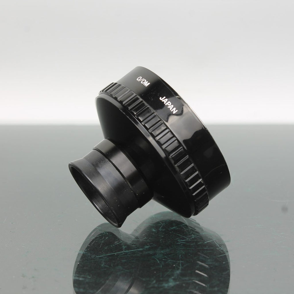 Vivitar TLA-1 Adapter OM