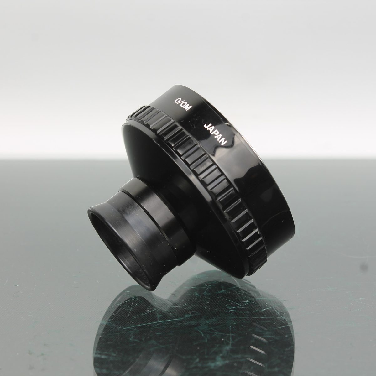Vivitar TLA-1 Adapter OM