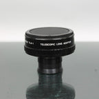 Vivitar TLA-1 Adapter OM