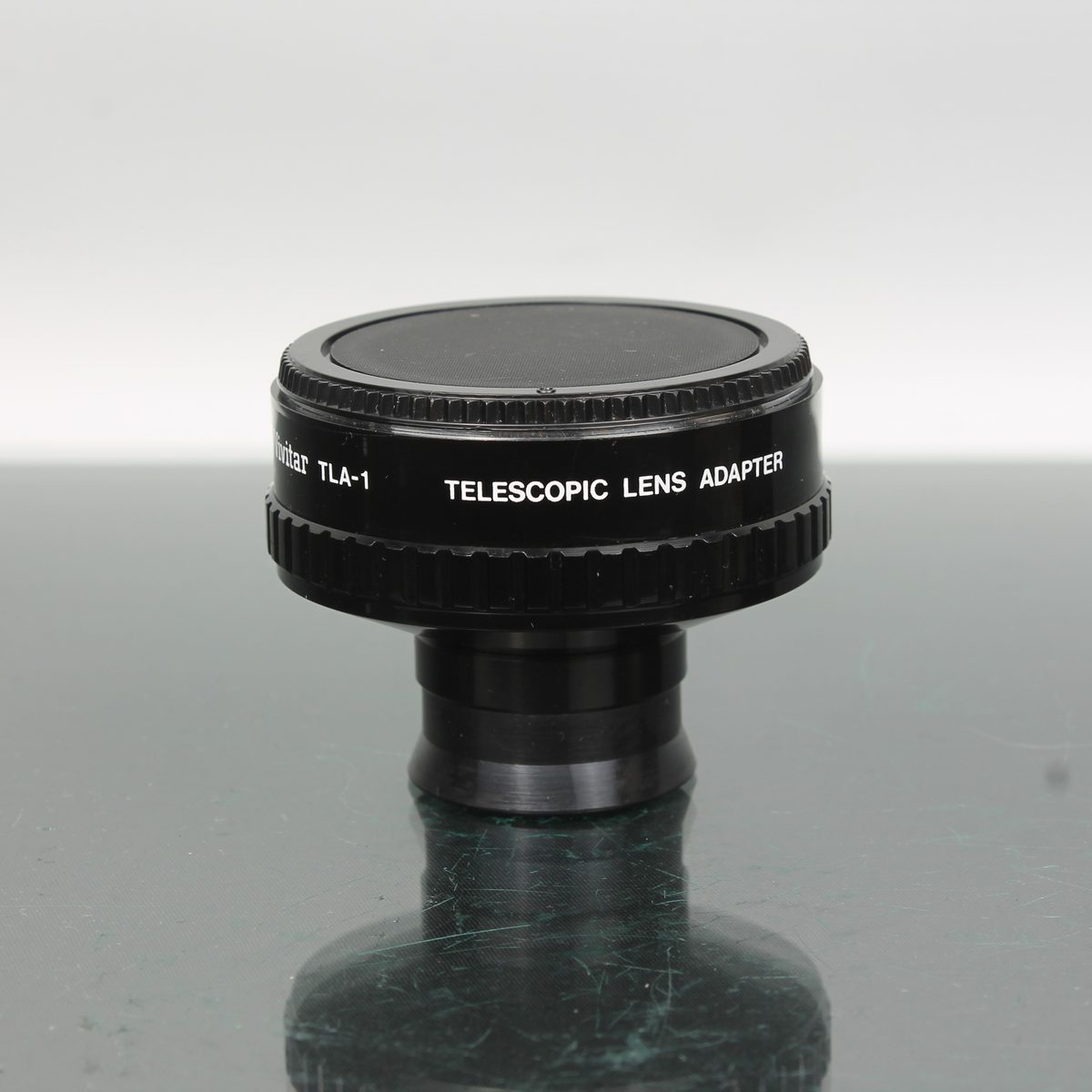 Vivitar TLA-1 Adapter OM