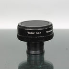Vivitar TLA-1 Adapter OM