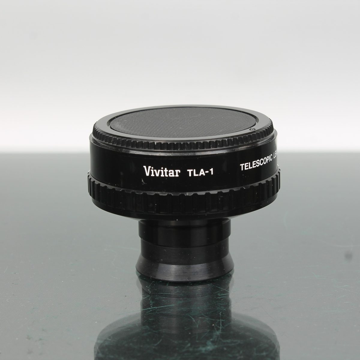 Vivitar TLA-1 Adapter OM
