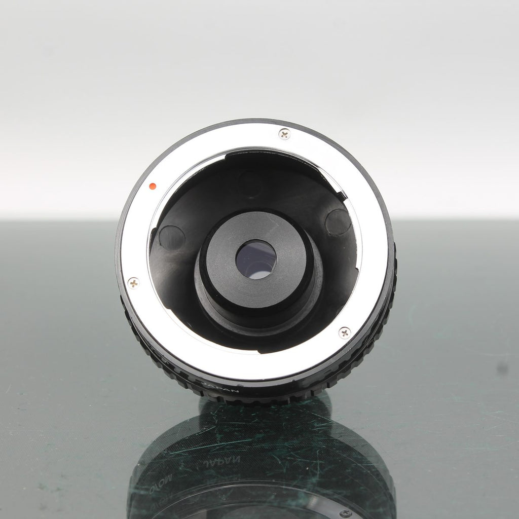 Vivitar TLA-1 Adapter OM