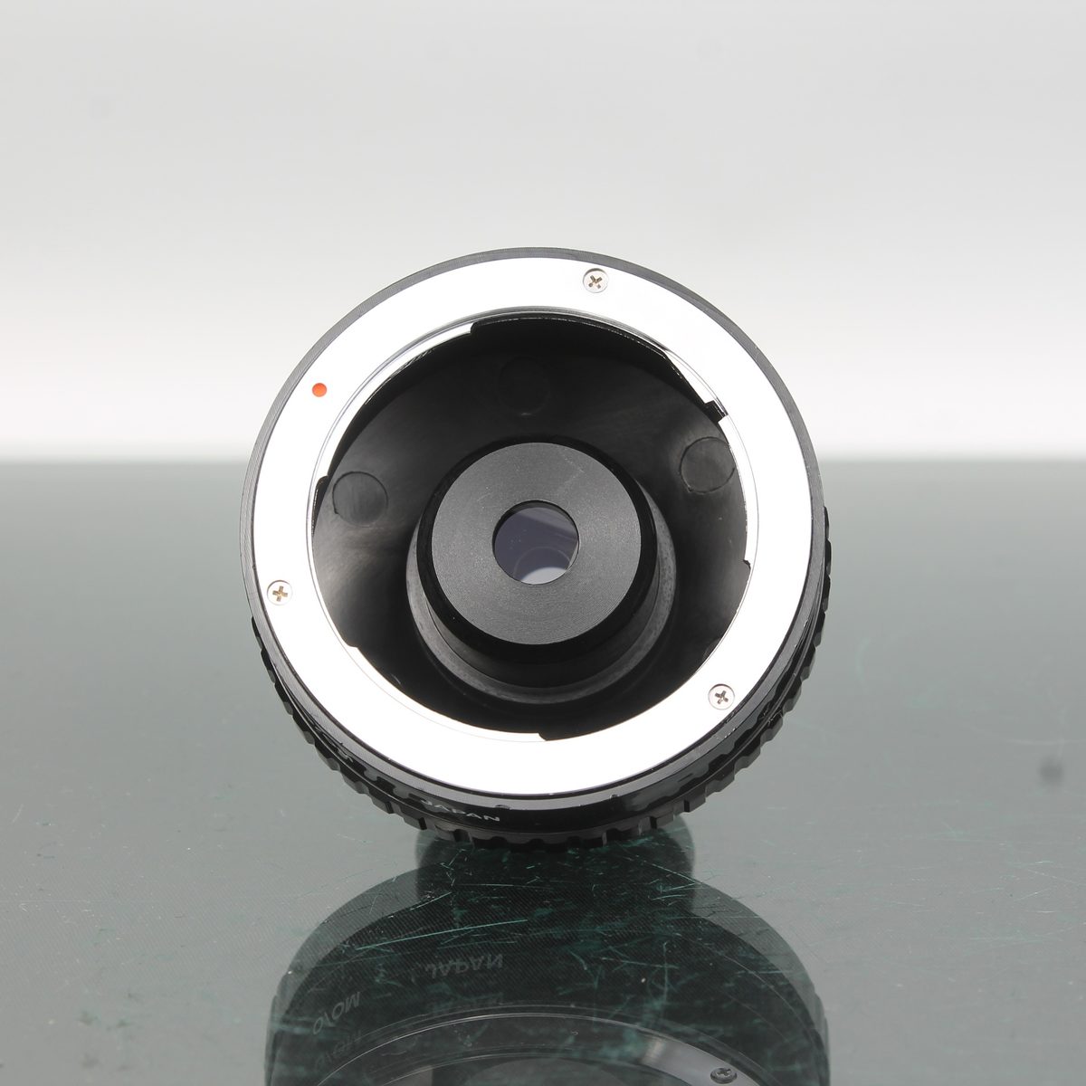 Vivitar TLA-1 Adapter OM