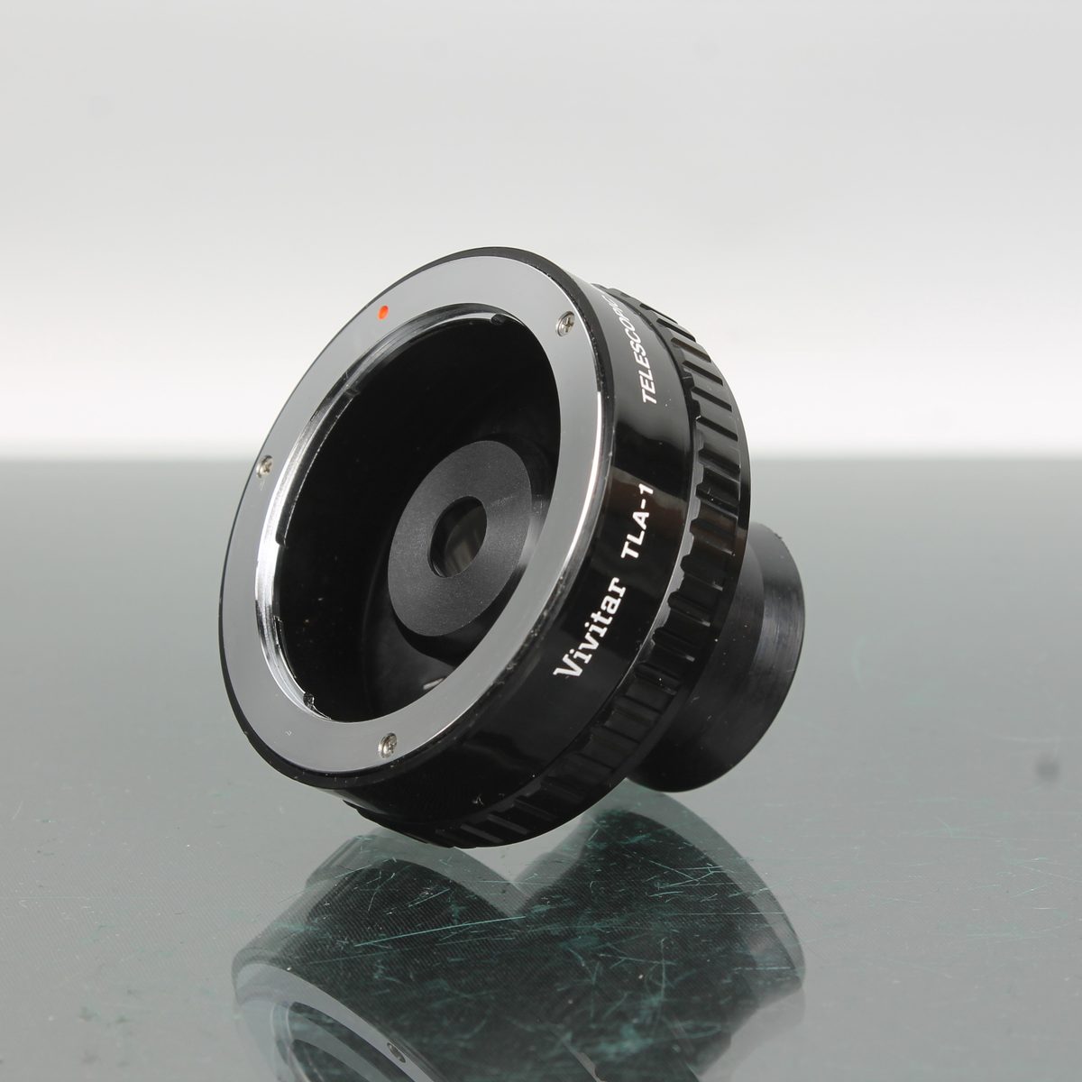 Vivitar TLA-1 Adapter OM