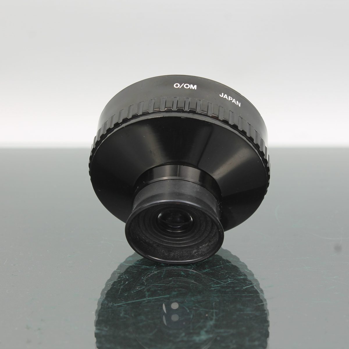 Vivitar TLA-1 Adapter OM