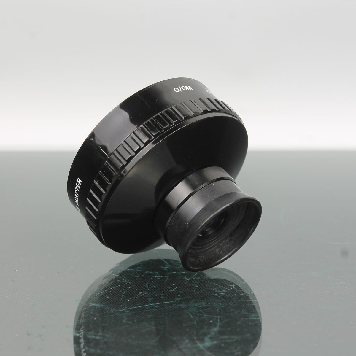 Vivitar TLA-1 Adapter OM