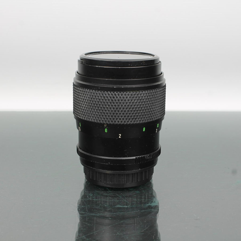 Revuenon 1:2.8 F=135mm