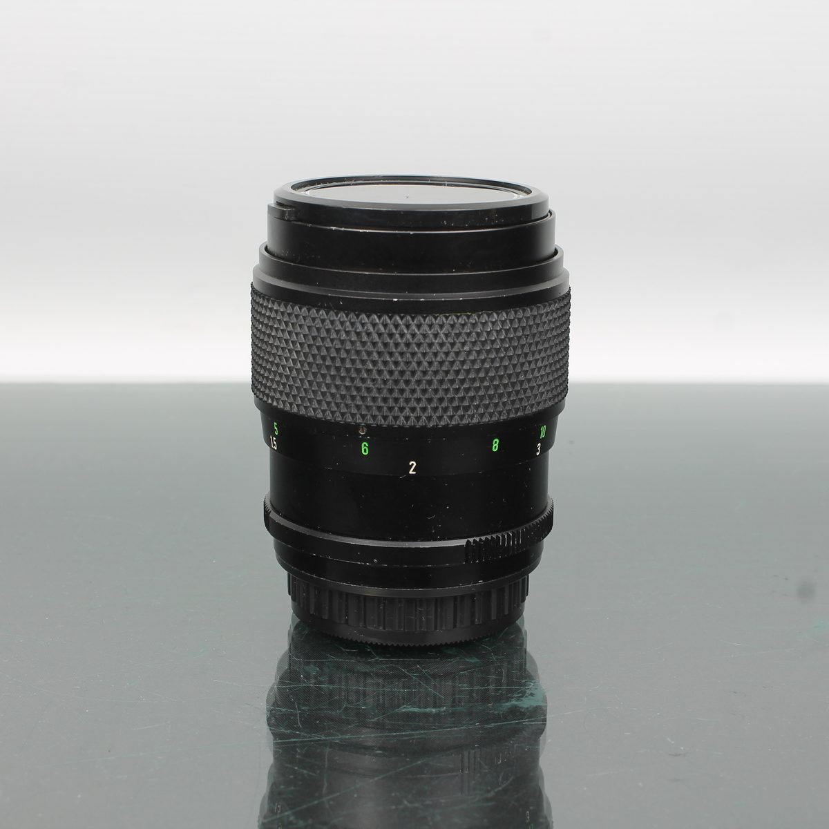 Revuenon 1:2.8 F=135mm